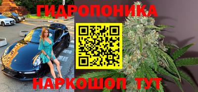 молекула духа Малгобек